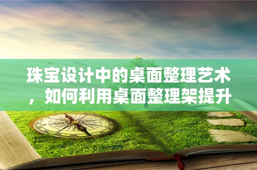 珠宝设计中的桌面整理艺术，如何利用桌面整理架提升工作效率？