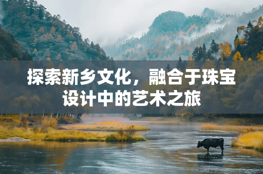探索新乡文化，融合于珠宝设计中的艺术之旅