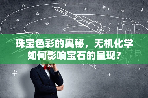 珠宝色彩的奥秘，无机化学如何影响宝石的呈现？