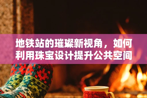 地铁站的璀璨新视角，如何利用珠宝设计提升公共空间的艺术感？