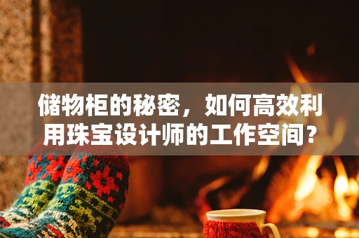 储物柜的秘密，如何高效利用珠宝设计师的工作空间？