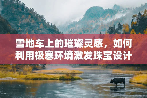 雪地车上的璀璨灵感，如何利用极寒环境激发珠宝设计新思路？