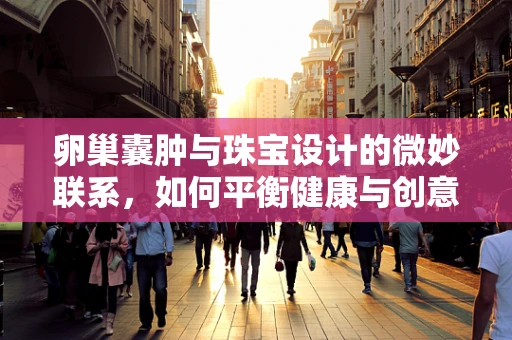 卵巢囊肿与珠宝设计的微妙联系，如何平衡健康与创意灵感？