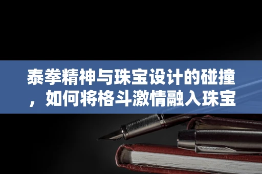 泰拳精神与珠宝设计的碰撞，如何将格斗激情融入珠宝艺术？