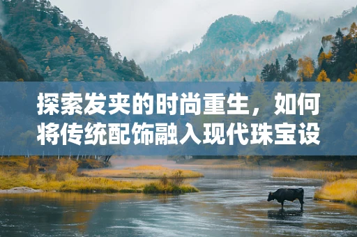 探索发夹的时尚重生，如何将传统配饰融入现代珠宝设计？