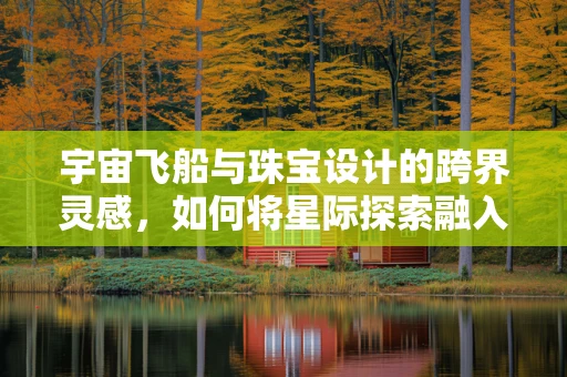 宇宙飞船与珠宝设计的跨界灵感，如何将星际探索融入珠宝艺术？