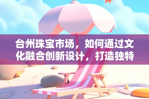 台州珠宝市场，如何通过文化融合创新设计，打造独特品牌魅力？