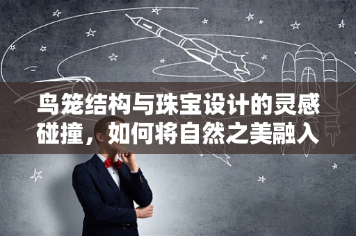 鸟笼结构与珠宝设计的灵感碰撞，如何将自然之美融入现代珠宝？