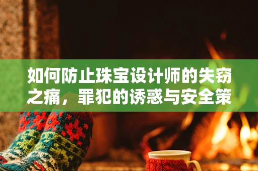 如何防止珠宝设计师的失窃之痛，罪犯的诱惑与安全策略