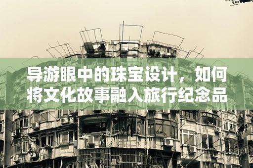 导游眼中的珠宝设计，如何将文化故事融入旅行纪念品？