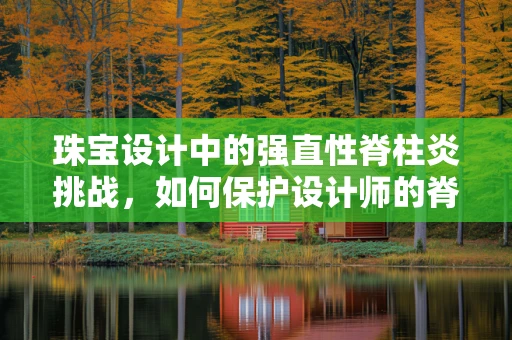 珠宝设计中的强直性脊柱炎挑战，如何保护设计师的脊椎健康？