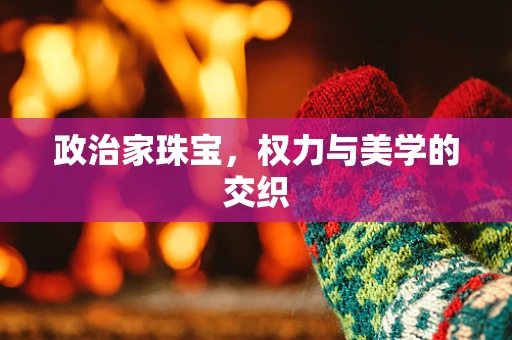 政治家珠宝，权力与美学的交织