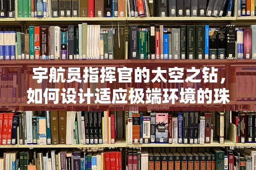 宇航员指挥官的太空之钻，如何设计适应极端环境的珠宝？