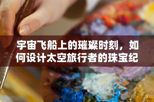 宇宙飞船上的璀璨时刻，如何设计太空旅行者的珠宝纪念品？