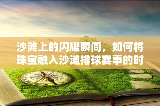 沙滩上的闪耀瞬间，如何将珠宝融入沙滩排球赛事的时尚风尚？