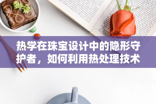 热学在珠宝设计中的隐形守护者，如何利用热处理技术提升宝石光彩？
