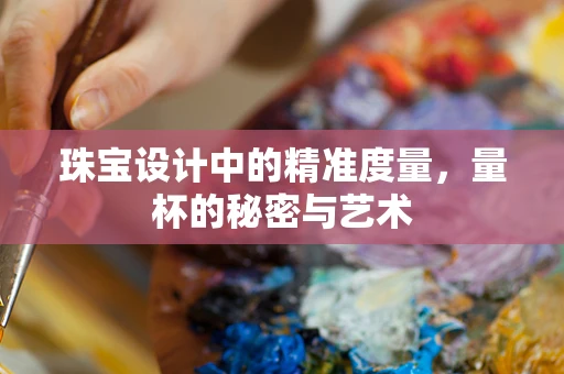 珠宝设计中的精准度量，量杯的秘密与艺术