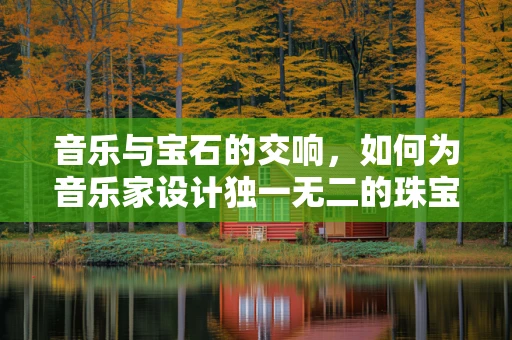音乐与宝石的交响，如何为音乐家设计独一无二的珠宝？