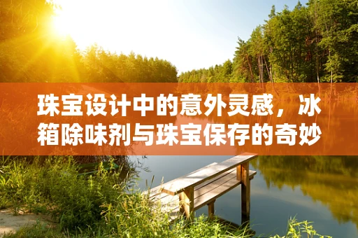 珠宝设计中的意外灵感，冰箱除味剂与珠宝保存的奇妙结合