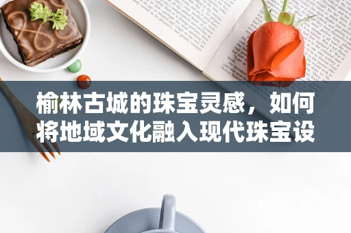 榆林古城的珠宝灵感，如何将地域文化融入现代珠宝设计？