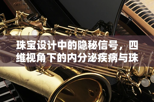 珠宝设计中的隐秘信号，四维视角下的内分泌疾病与珠宝选择
