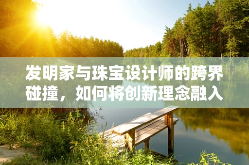 发明家与珠宝设计师的跨界碰撞，如何将创新理念融入珠宝设计？