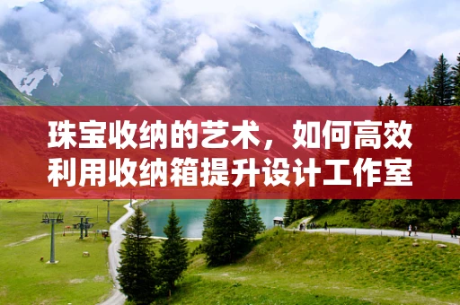 珠宝收纳的艺术，如何高效利用收纳箱提升设计工作室的整洁度？