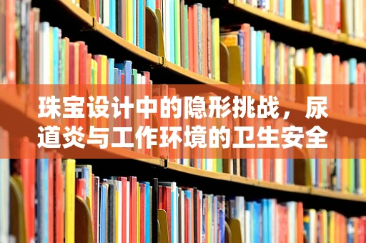 珠宝设计中的隐形挑战，尿道炎与工作环境的卫生安全