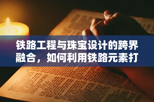 铁路工程与珠宝设计的跨界融合，如何利用铁路元素打造独特珠宝设计？