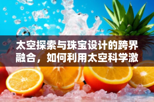 太空探索与珠宝设计的跨界融合，如何利用太空科学激发创意灵感？