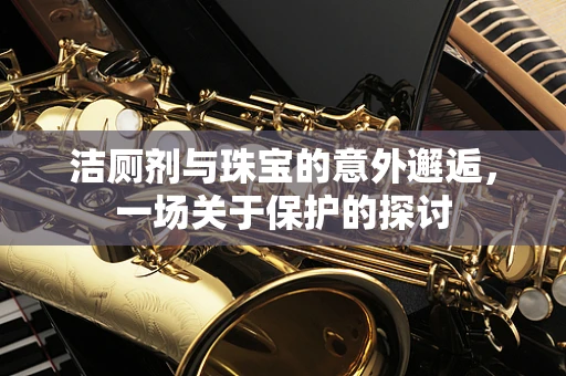 洁厕剂与珠宝的意外邂逅，一场关于保护的探讨