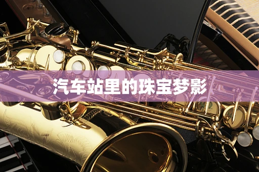 汽车站里的珠宝梦影