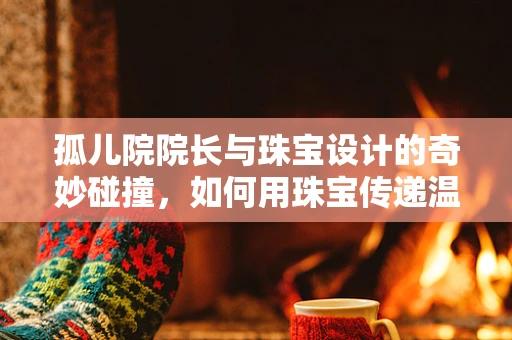 孤儿院院长与珠宝设计的奇妙碰撞，如何用珠宝传递温暖与希望？