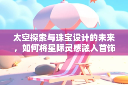 太空探索与珠宝设计的未来，如何将星际灵感融入首饰创作？