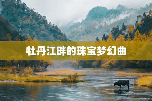 牡丹江畔的珠宝梦幻曲