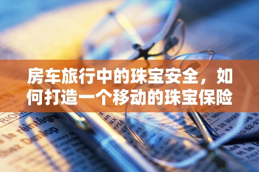 房车旅行中的珠宝安全，如何打造一个移动的珠宝保险箱？
