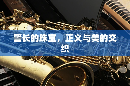 警长的珠宝，正义与美的交织