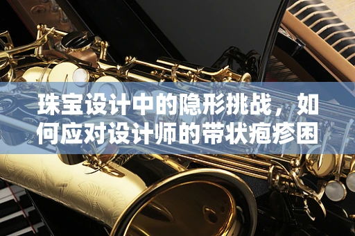 珠宝设计中的隐形挑战，如何应对设计师的带状疱疹困扰？