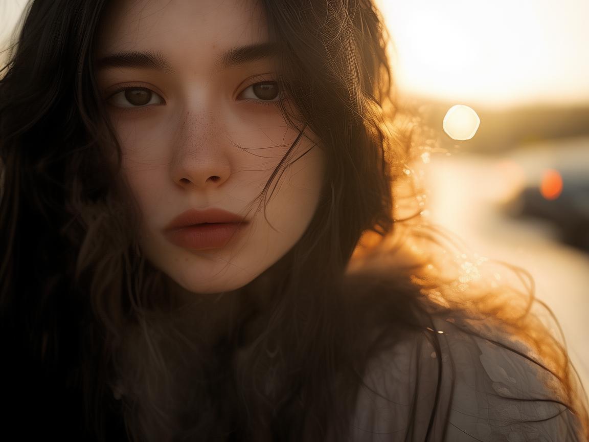 加油站里的宝石之谜，油渍与珠宝的意外邂逅