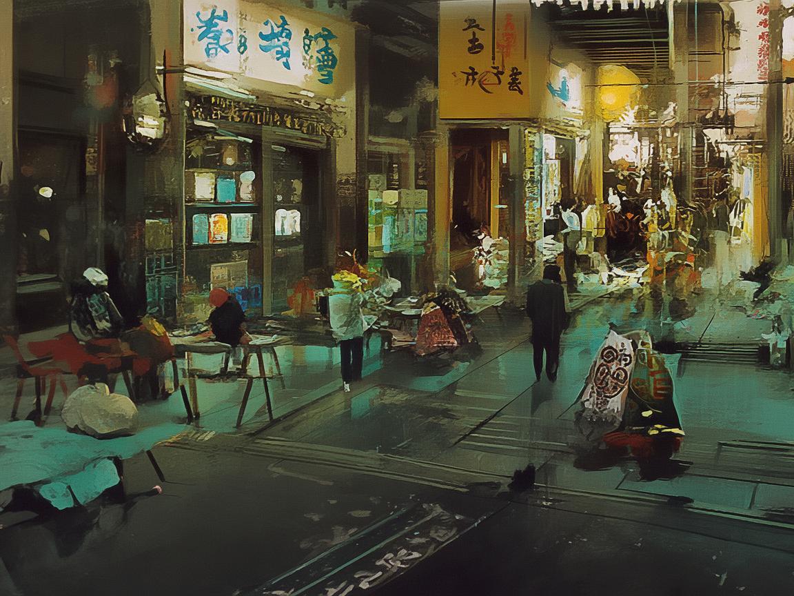 葱油饼，舌尖上的珠宝美学