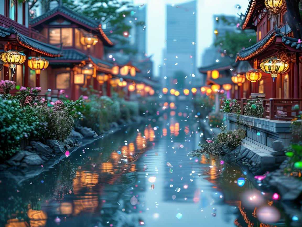 诸暨，闪耀珠宝设计灵感之地