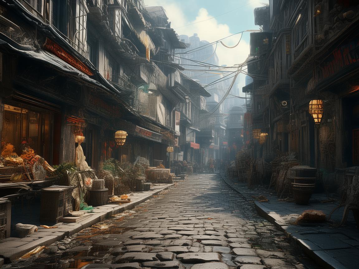 珠宝之旅，挂车列车上的灵感碰撞