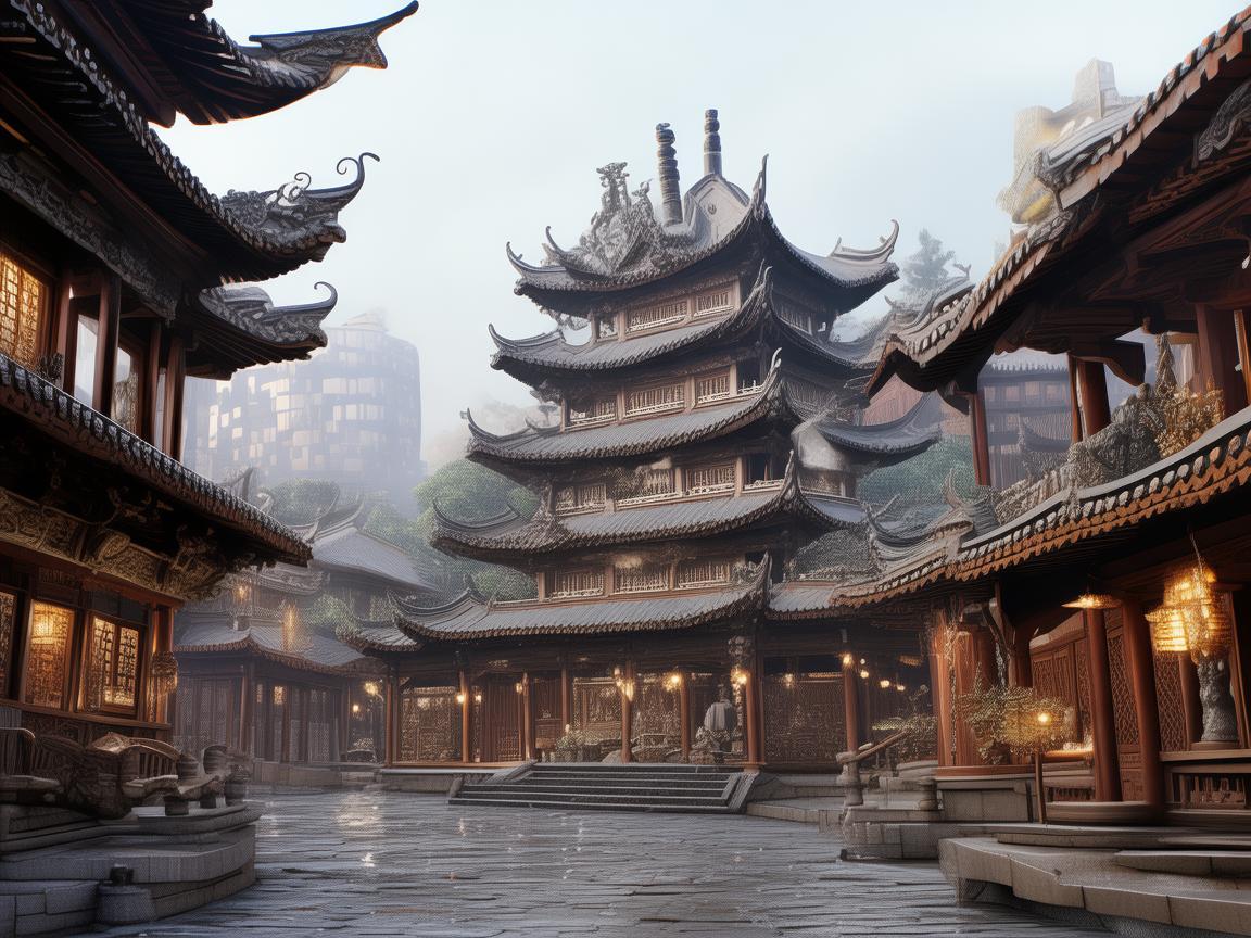临汾古韵与现代设计的碰撞，如何将传统元素融入当代珠宝设计？