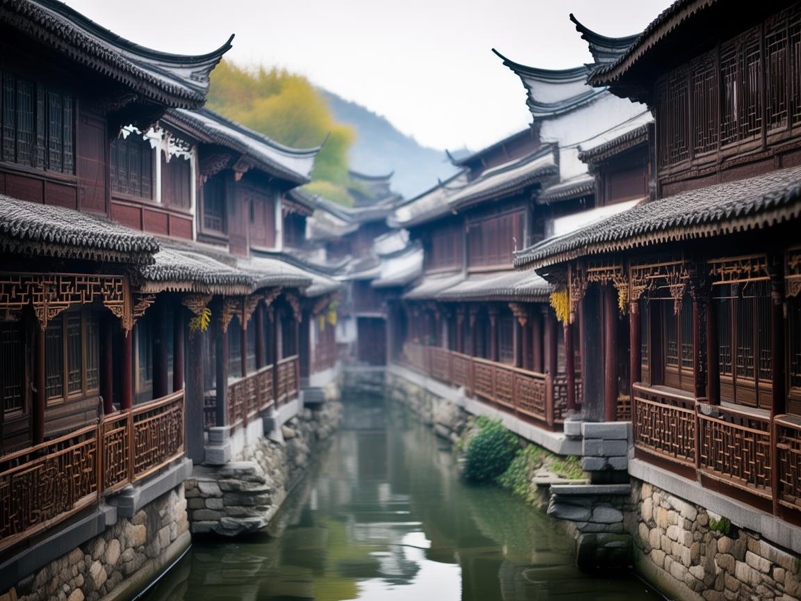 兴化，珠宝艺术的灵感之源