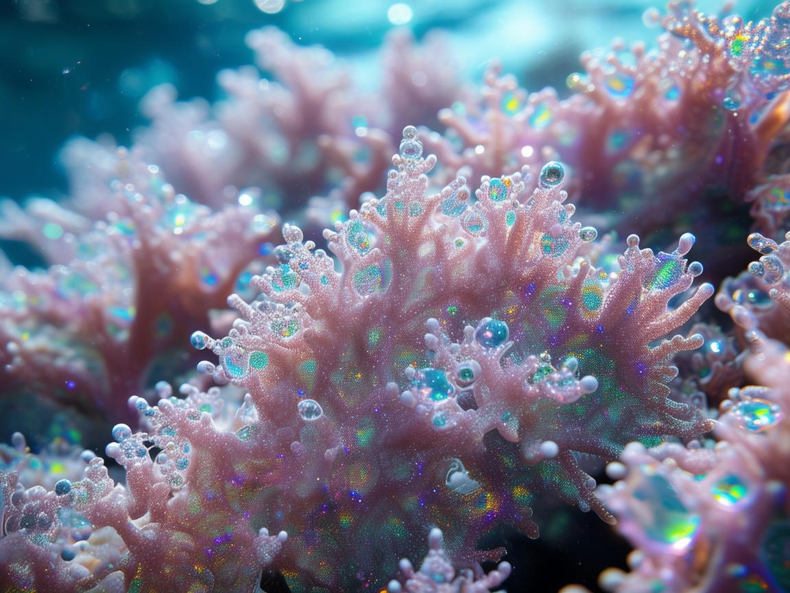 海洋工程中的珠宝设计灵感