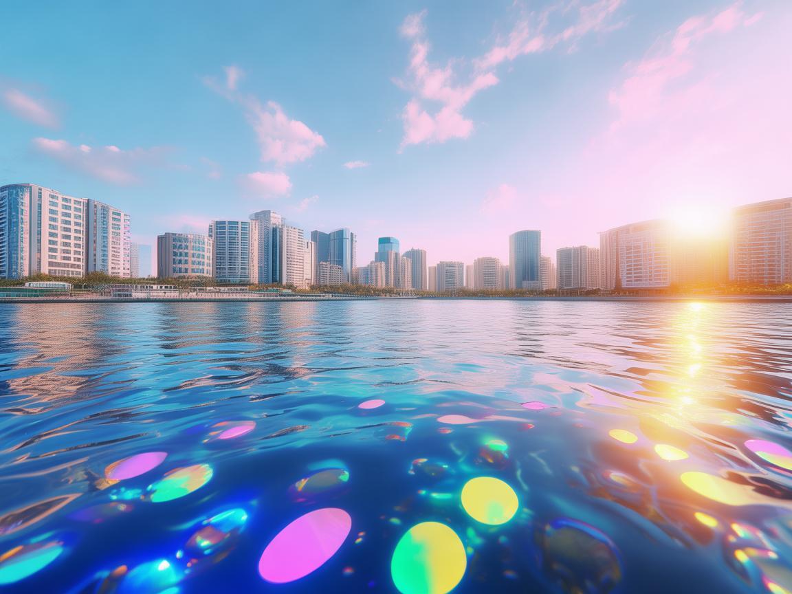 防城港，珠宝灵感的璀璨源泉