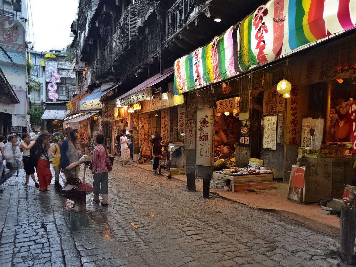 探索花鸟市场，珠宝设计中的自然灵感源泉？