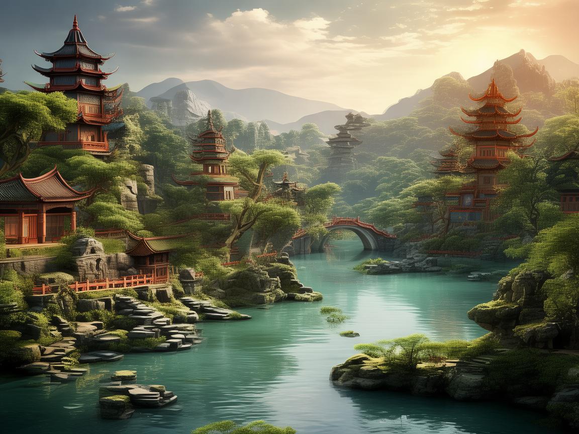 焦作，探寻珠宝设计灵感之源