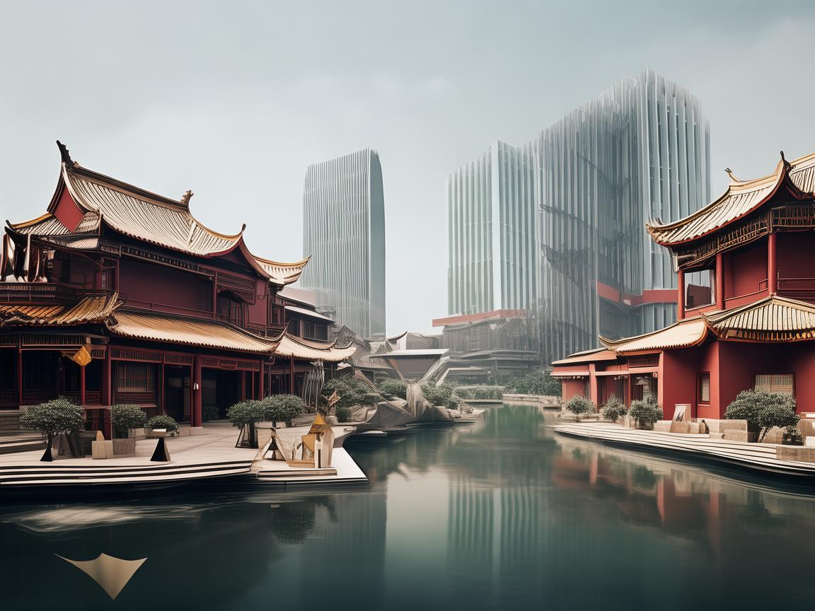 邯郸之韵，如何融入现代珠宝设计之中？