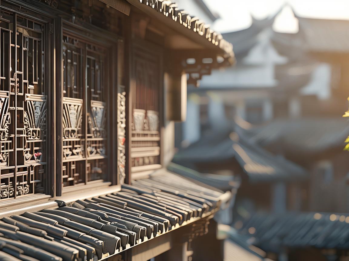广安古韵，珠宝设计中的城市印记